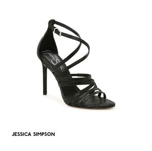 ❌❌SOLD❌❌Jessica Simpson sandals heels